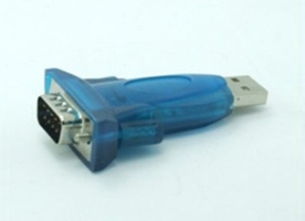 山东USB转串口座